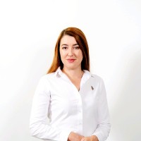 Facilization Employee Morela Prifti's profile photo