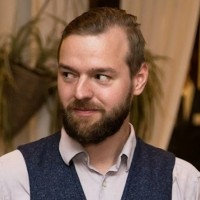 Austromar Hungary Employee Dániel Mikó's profile photo
