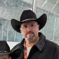Tenstorrent Employee Ryan Kruse's profile photo