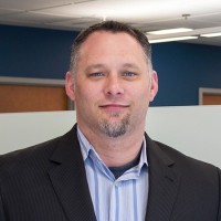 TPD Employee Todd Lanphear's profile photo