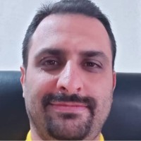 DDC Employee Mohammad Ansari's profile photo