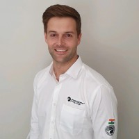 Mansons International Pvt. Ltd. Employee Thom le Roux's profile photo