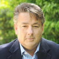 Vernovis Employee Daniel McNeil's profile photo