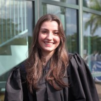 Exit One Solutions Employee Mickaela B.'s profile photo
