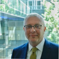 BMO U.S. Employee John Conley's profile photo