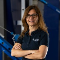 Barbara Ventura Email & Phone Number