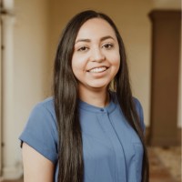 Preston Pipelines Infrastructure Employee Brenda Vega's profile photo