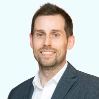 Mastercard Employee Alan Ferguson's profile photo