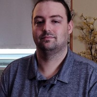 Minim Employee Logan Patten's profile photo