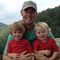 First Security Bank Employee Adam Rutledge's profile photo