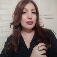 Umba Training Employee Maria Ghazaryan's profile photo