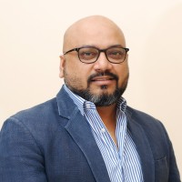 Agelix Consulting LLC Employee Christopher Dsouza's profile photo