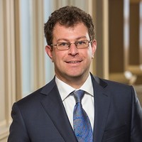 Barrett McNagny LLP Employee Joe Cohen's profile photo