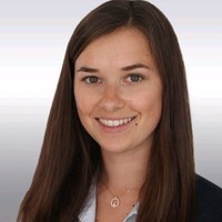 WorldConnect AG Employee Alexandra Högger's profile photo