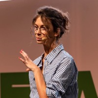 Baobab Collection Employee Morena Zicot's profile photo