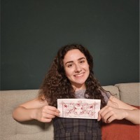 uSERP Employee Rosi Ghalachyan's profile photo