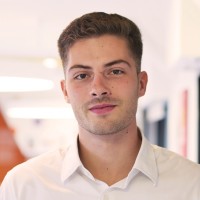 Esmoz Employee Martin Perrin's profile photo
