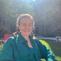 Green & Healthy Homes Initiative Employee Bay Hanson's profile photo