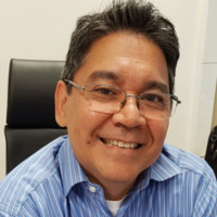 ASTRUM LATINA Employee Samuel Lee's profile photo