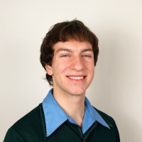 Bather Employee Savas Glacken's profile photo