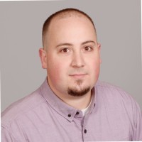 HIS Innovations Group Employee Zach Perez's profile photo