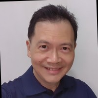 Athena Dynamics Pte Ltd Employee Ken Soh's profile photo