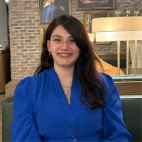 Türk Havacılık ve Uzay Sanayii Employee Pinar Güven's profile photo