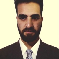 AECS Engineering Employee Muneef Yousuf's profile photo