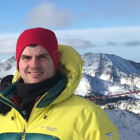 Anderson Engineering Company Inc. Employee Kyle Wraught's profile photo