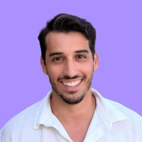 Walter Interactive Employee Bélal Provencher's profile photo