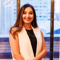 Cassandra Camacho Email & Phone Number