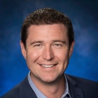 TIFIN Employee Rob Pettman's profile photo