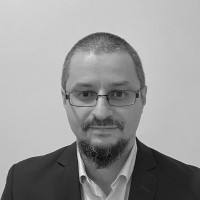 NXMH Employee Agim Yigit's profile photo