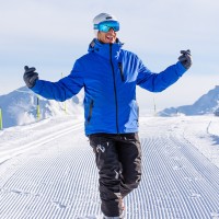 SkiBro Employee Marco Barcellari's profile photo