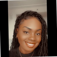 Team Chevrolet Las Vegas Employee Zanyla Houston's profile photo