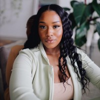 District Council 37 Employee Brittany Stinson's profile photo