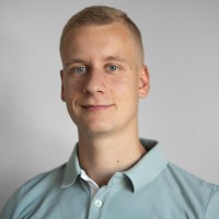 CyberGrid Employee Klemen Lončar's profile photo