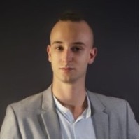 Droneit Employee Ivan Perez's profile photo