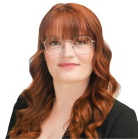 Desjardins Employee Catherine Girard's profile photo