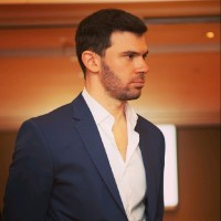 Forbes Argentina Employee Fernando Heredia's profile photo