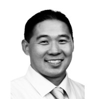 Dignity Health Employee Timothy Vuong's profile photo