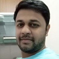 Sagar Telang Email & Phone Number