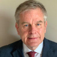 Temple Health – Temple University Health System Employee Gerald Oetzel's profile photo