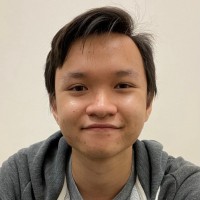 SymphonyAI Employee Sunny Tran's profile photo