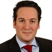 Canal-Engineers Employee François van Bogaert's profile photo