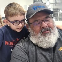 Advanced Security Concepts Inc. Employee David Elizondo's profile photo