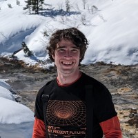 Smart Machine Employee Lewis Kidman's profile photo