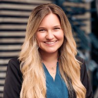 Legalist Employee Samantha Conover's profile photo