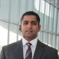 Qatar National Convention Centre Employee Pradeep Kumara/Pmp®'s profile photo