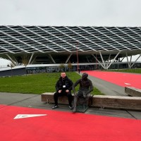 Balkan Sport Employee Adrijan Fuçija's profile photo